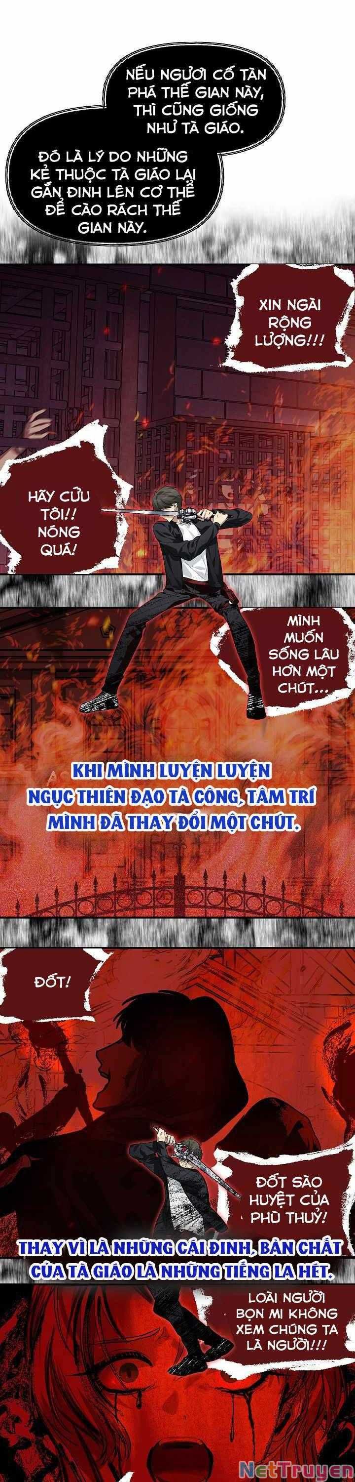 đọc truyện Tôi Là Thợ Săn Có Kĩ Năng Tự Sát Cấp Sss Chương 62 ảnh 22 tại Truyện Dạ Ký