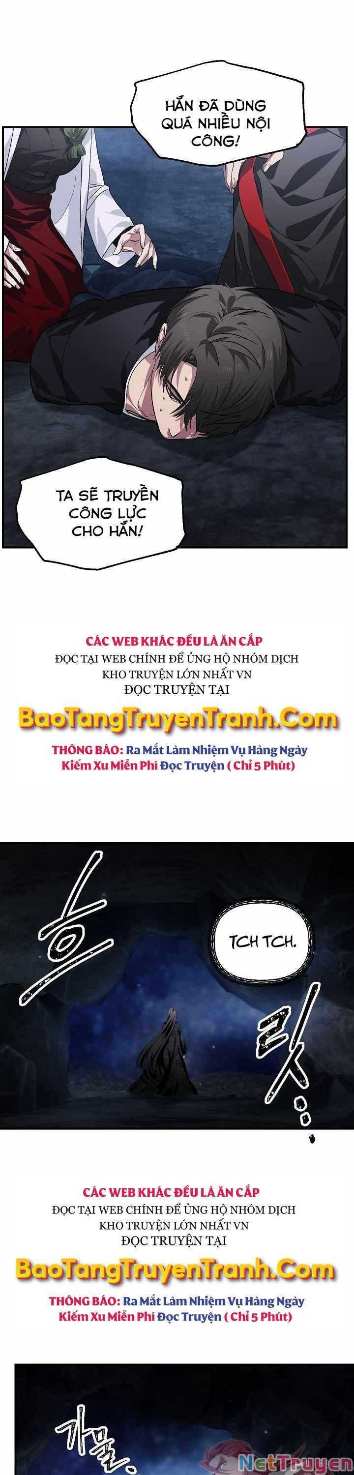 đọc truyện Tôi Là Thợ Săn Có Kĩ Năng Tự Sát Cấp Sss Chương 62 ảnh 30 tại Truyện Dạ Ký