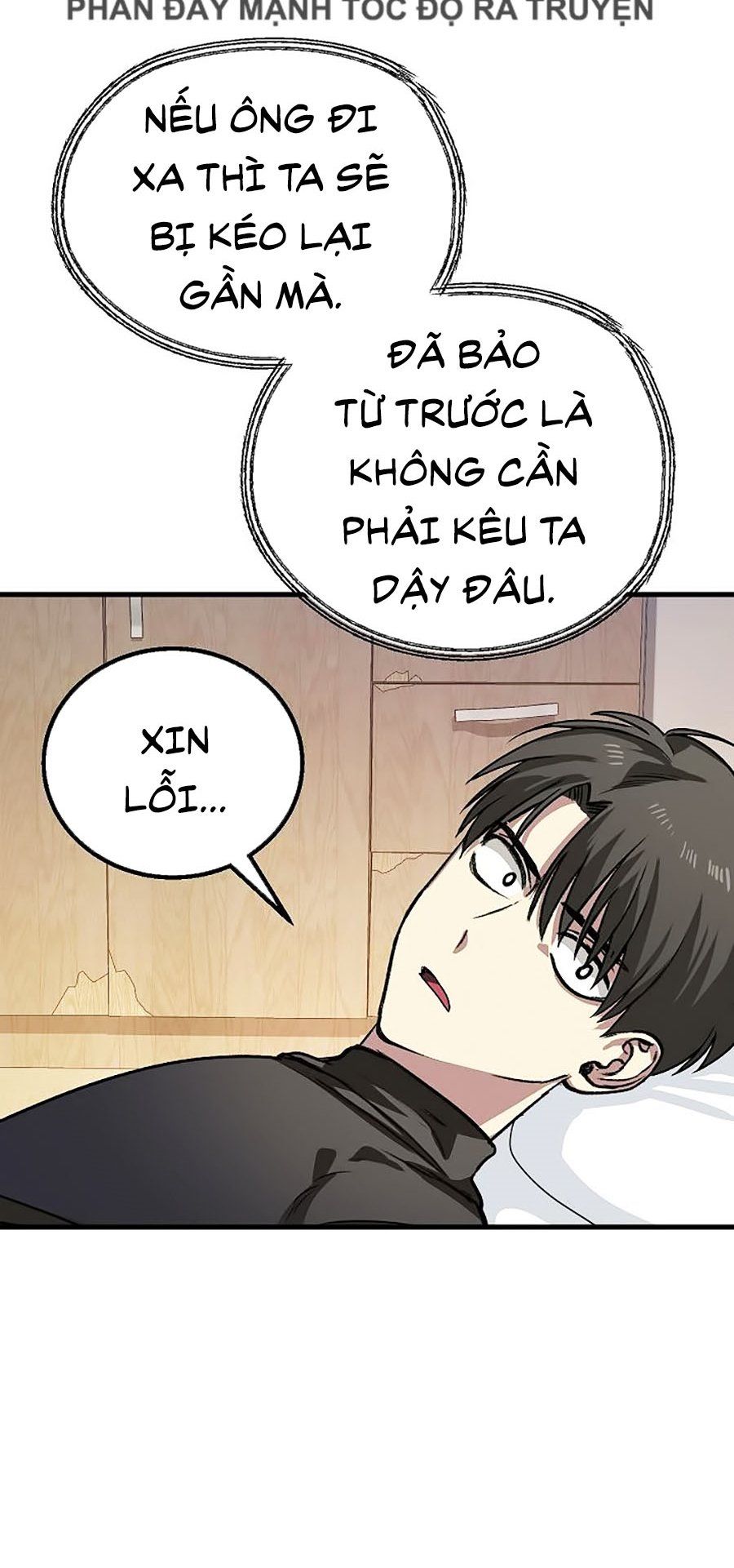 đọc truyện Tôi Là Thợ Săn Có Kĩ Năng Tự Sát Cấp Sss Chương 7 ảnh 4 tại Truyện Dạ Ký