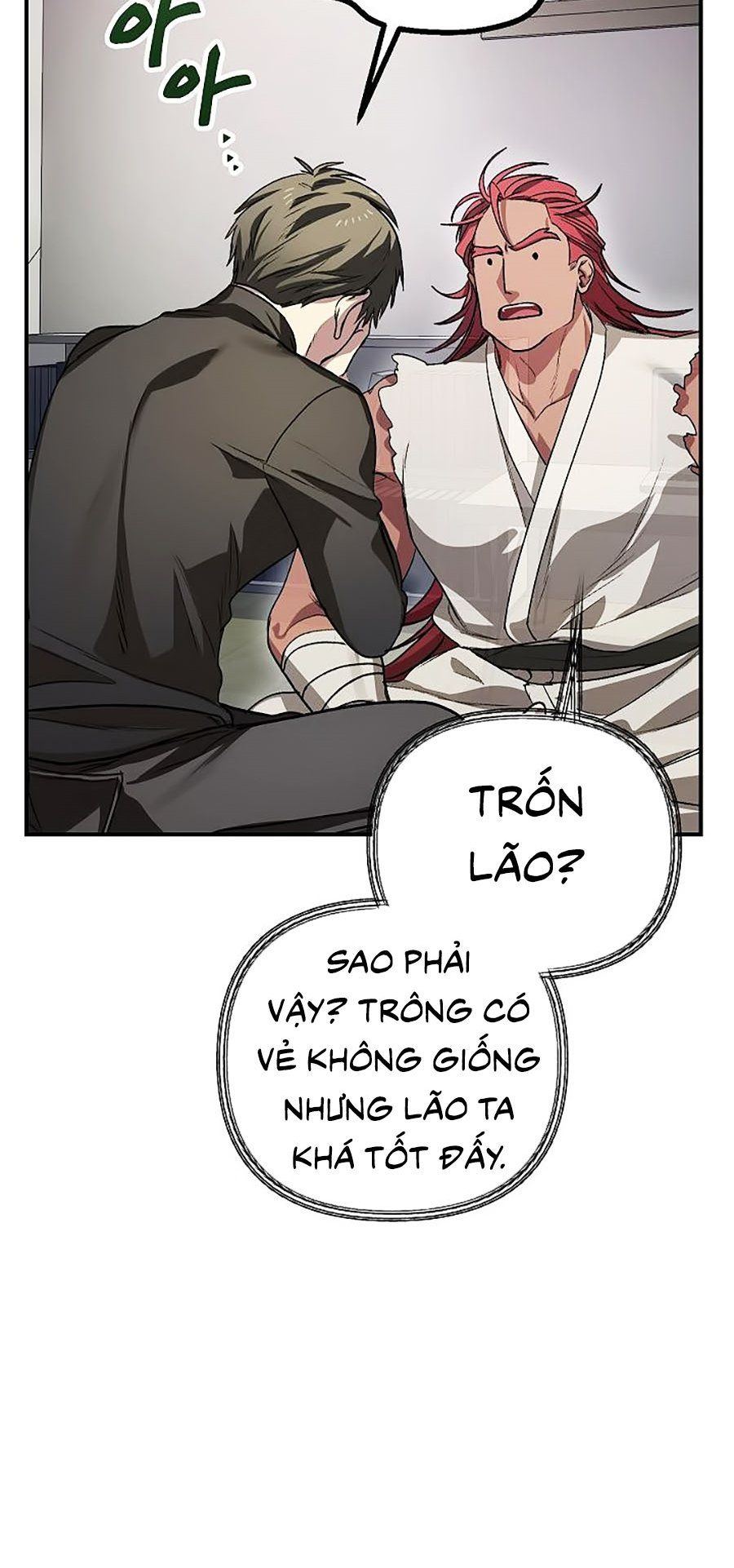 đọc truyện Tôi Là Thợ Săn Có Kĩ Năng Tự Sát Cấp Sss Chương 7 ảnh 32 tại Truyện Dạ Ký