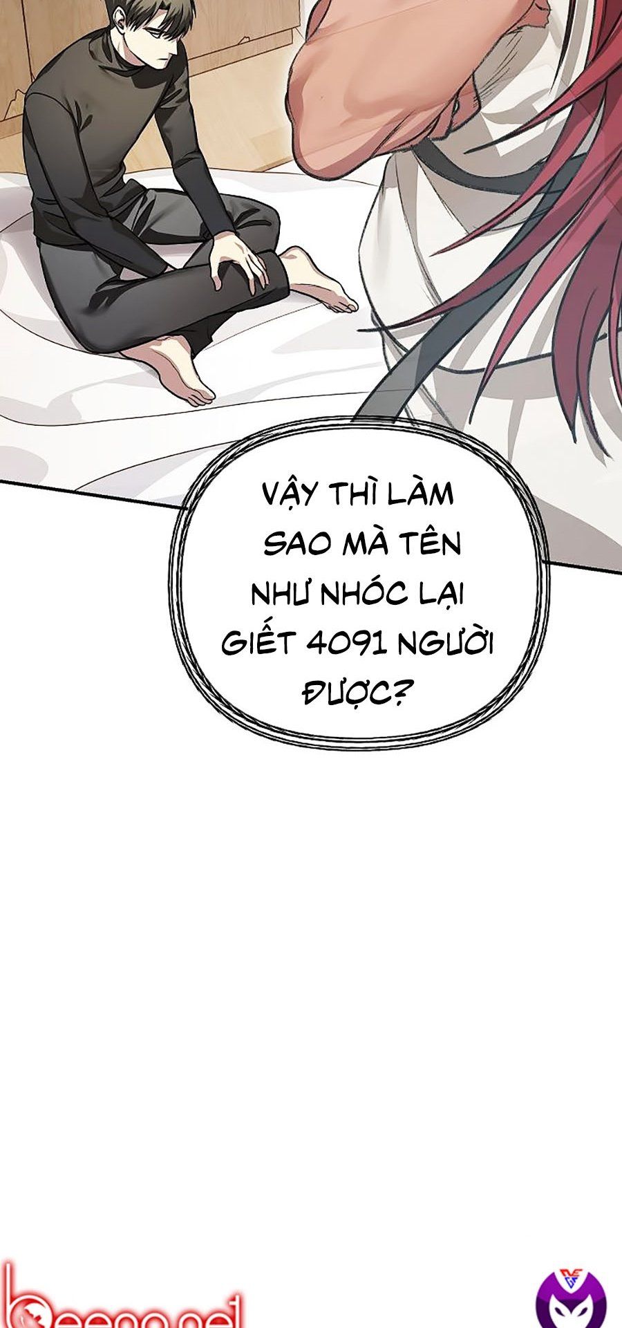 đọc truyện Tôi Là Thợ Săn Có Kĩ Năng Tự Sát Cấp Sss Chương 7 ảnh 39 tại Truyện Dạ Ký