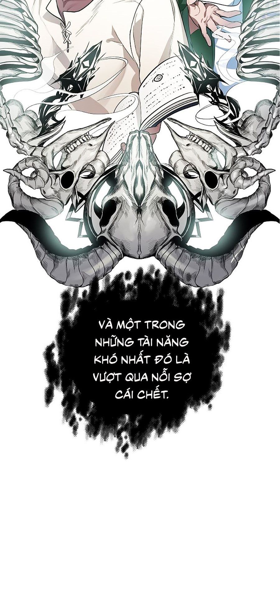 đọc truyện Tôi Là Thợ Săn Có Kĩ Năng Tự Sát Cấp Sss Chương 7 ảnh 88 tại Truyện Dạ Ký