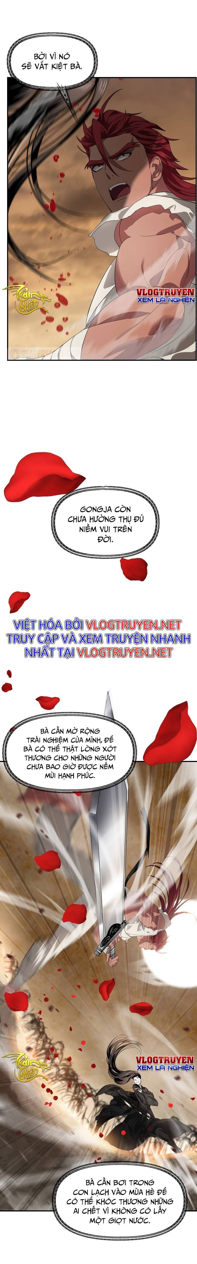 đọc truyện Tôi Là Thợ Săn Có Kĩ Năng Tự Sát Cấp Sss Chương 78 ảnh 12 tại Thiên Thai Truyện
