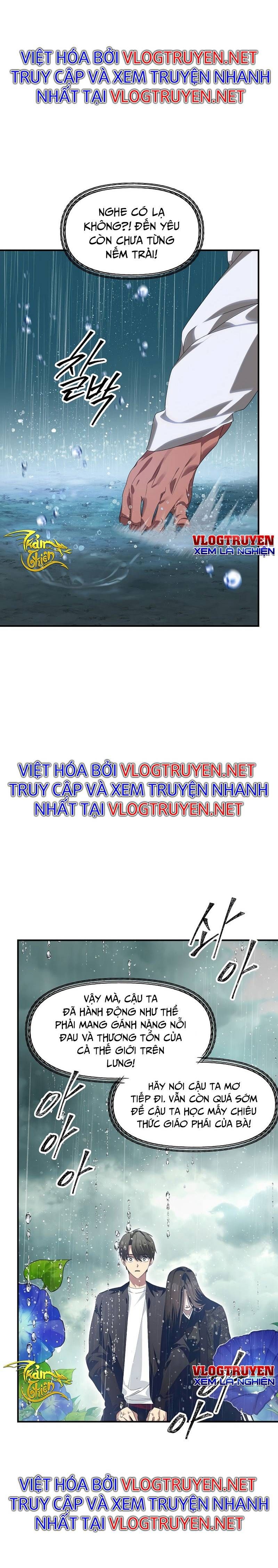 đọc truyện Tôi Là Thợ Săn Có Kĩ Năng Tự Sát Cấp Sss Chương 78 ảnh 14 tại Thiên Thai Truyện
