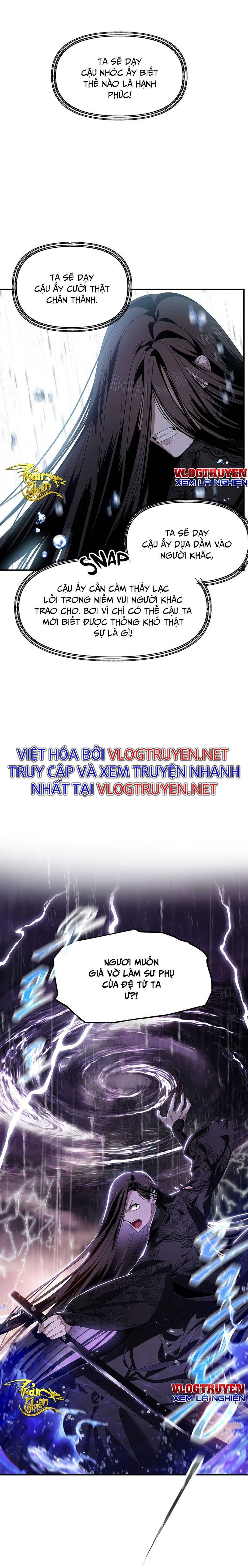 đọc truyện Tôi Là Thợ Săn Có Kĩ Năng Tự Sát Cấp Sss Chương 78 ảnh 15 tại Thiên Thai Truyện