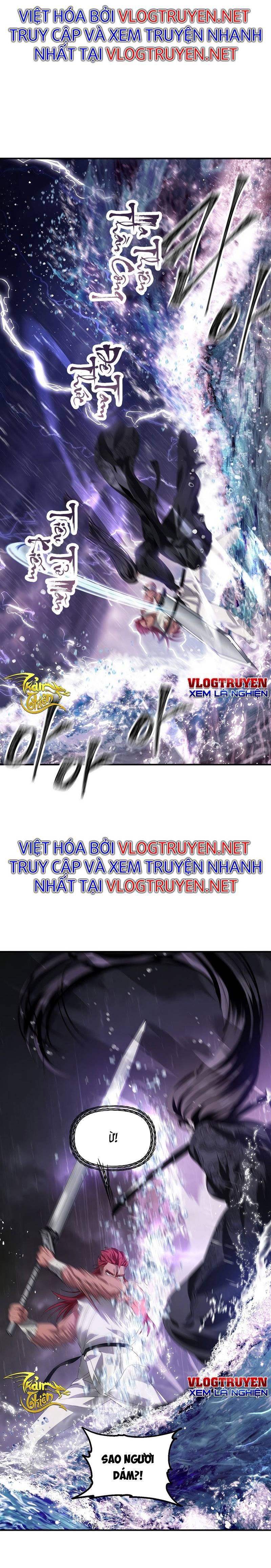 đọc truyện Tôi Là Thợ Săn Có Kĩ Năng Tự Sát Cấp Sss Chương 78 ảnh 16 tại Thiên Thai Truyện
