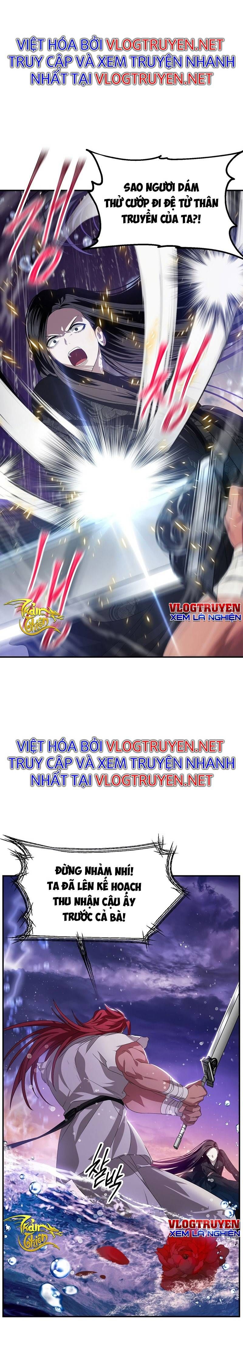 đọc truyện Tôi Là Thợ Săn Có Kĩ Năng Tự Sát Cấp Sss Chương 78 ảnh 17 tại Thiên Thai Truyện