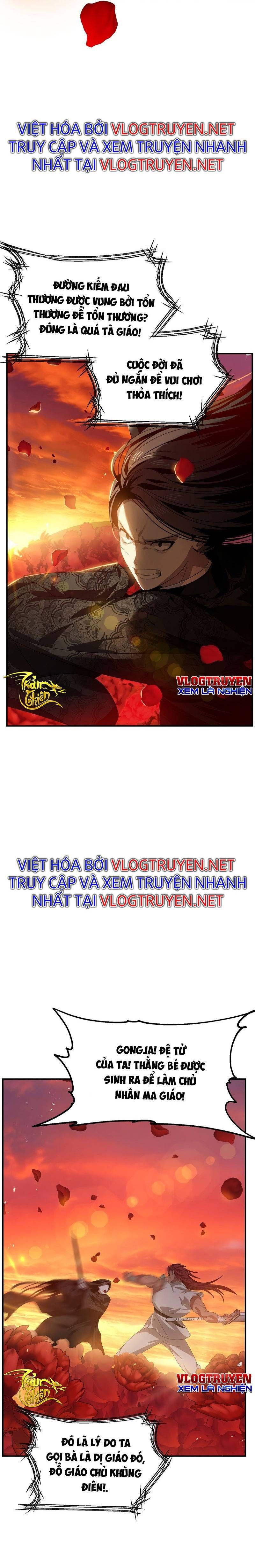 đọc truyện Tôi Là Thợ Săn Có Kĩ Năng Tự Sát Cấp Sss Chương 78 ảnh 19 tại Thiên Thai Truyện