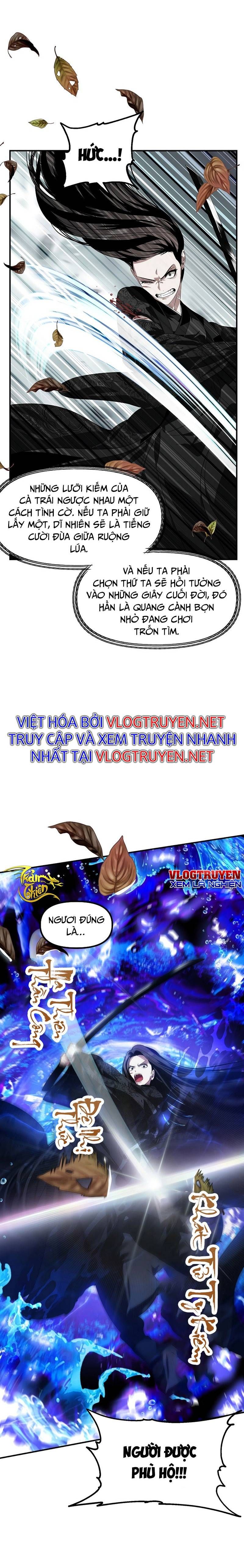 đọc truyện Tôi Là Thợ Săn Có Kĩ Năng Tự Sát Cấp Sss Chương 78 ảnh 8 tại Thiên Thai Truyện
