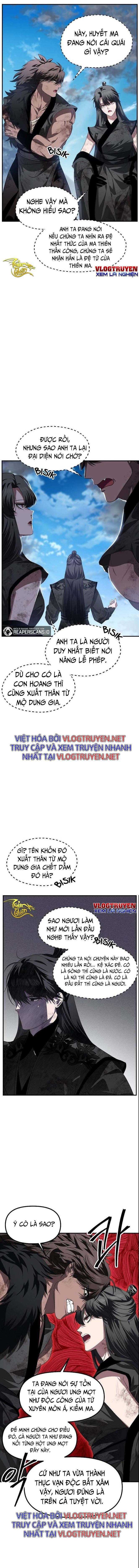 đọc truyện Tôi Là Thợ Săn Có Kĩ Năng Tự Sát Cấp Sss Chương 79 ảnh 6 tại Truyện Dạ Ký