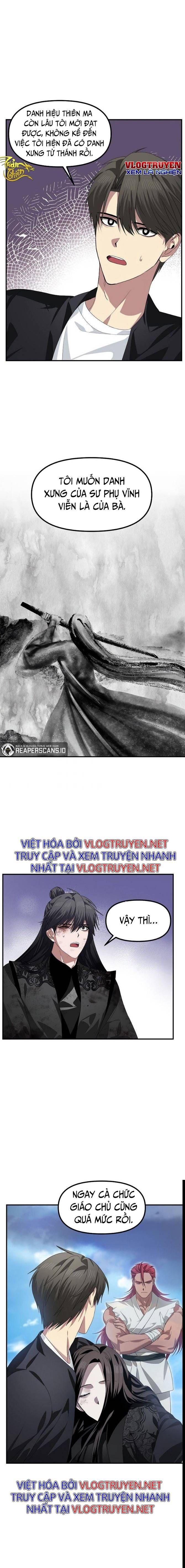 đọc truyện Tôi Là Thợ Săn Có Kĩ Năng Tự Sát Cấp Sss Chương 79 ảnh 10 tại Truyện Dạ Ký