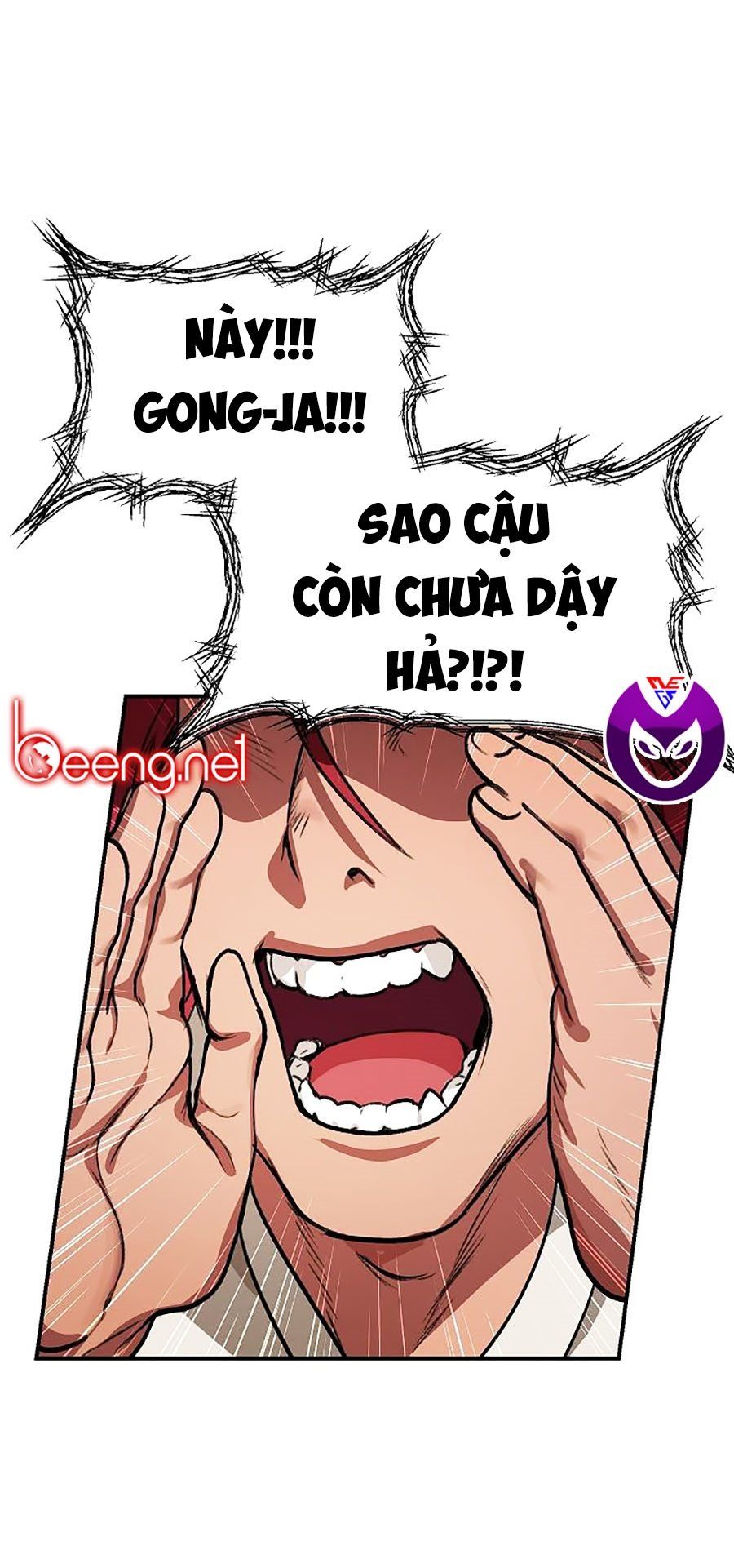 đọc truyện Tôi Là Thợ Săn Có Kĩ Năng Tự Sát Cấp Sss Chương 8 ảnh 2 tại Truyện Dạ Ký