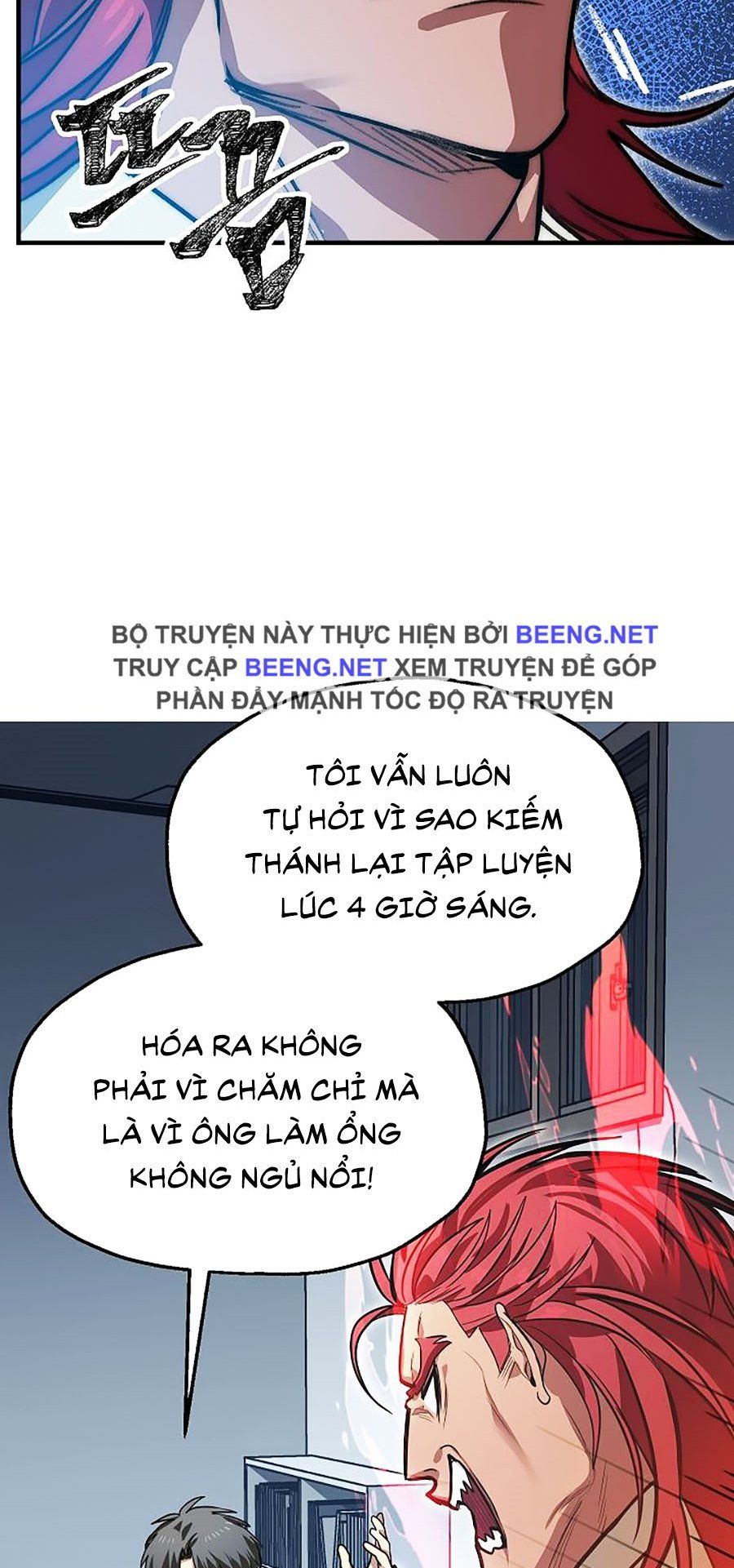 đọc truyện Tôi Là Thợ Săn Có Kĩ Năng Tự Sát Cấp Sss Chương 8 ảnh 12 tại Truyện Dạ Ký