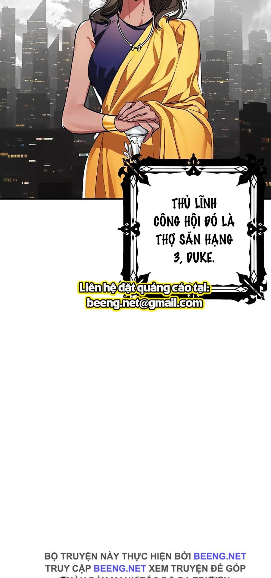 đọc truyện Tôi Là Thợ Săn Có Kĩ Năng Tự Sát Cấp Sss Chương 8 ảnh 28 tại Truyện Dạ Ký