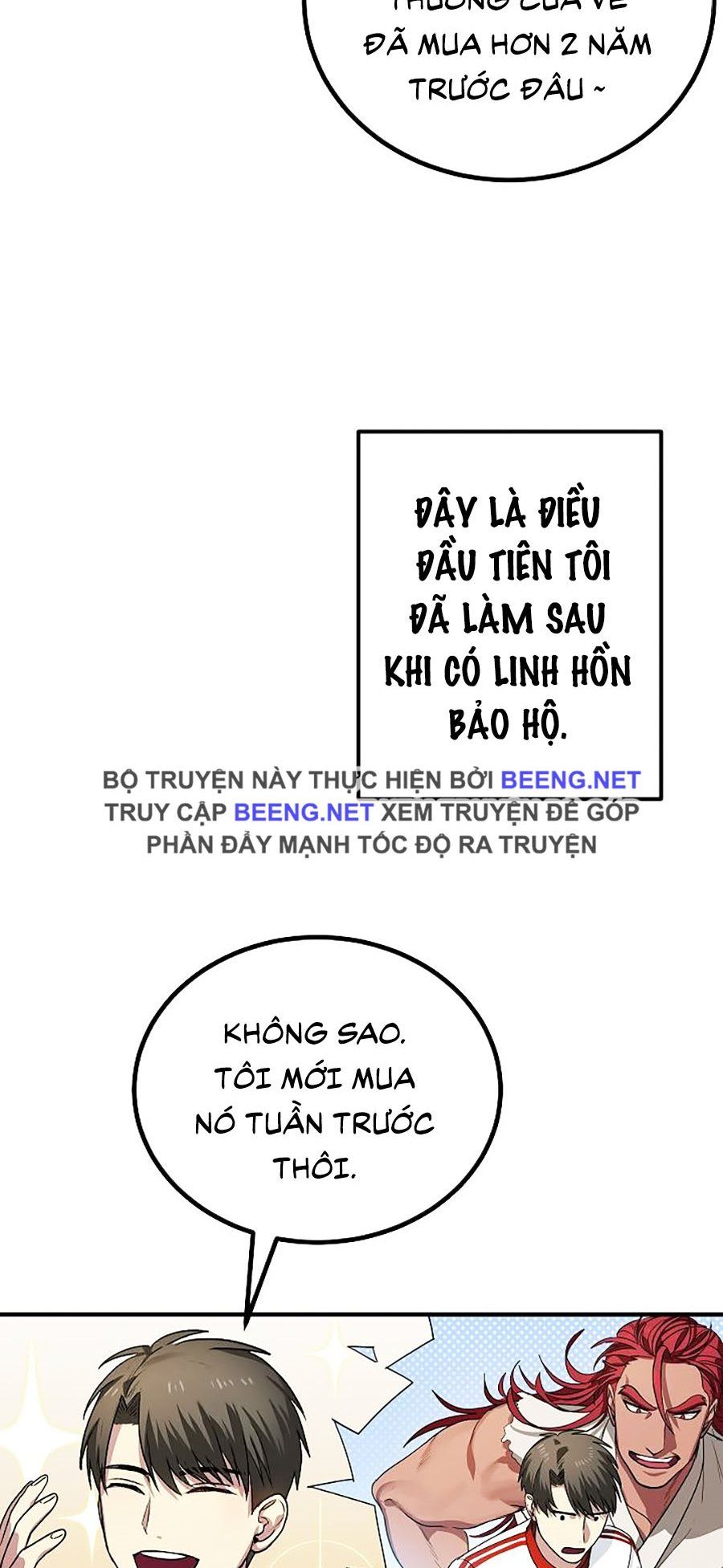 đọc truyện Tôi Là Thợ Săn Có Kĩ Năng Tự Sát Cấp Sss Chương 8 ảnh 36 tại Truyện Dạ Ký