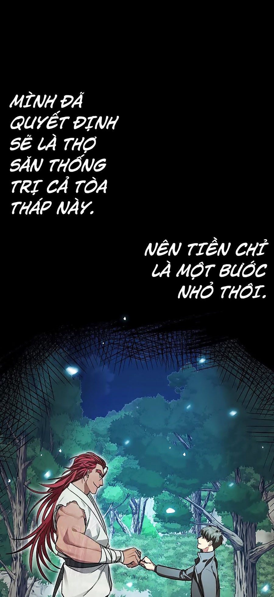 đọc truyện Tôi Là Thợ Săn Có Kĩ Năng Tự Sát Cấp Sss Chương 8 ảnh 64 tại Truyện Dạ Ký