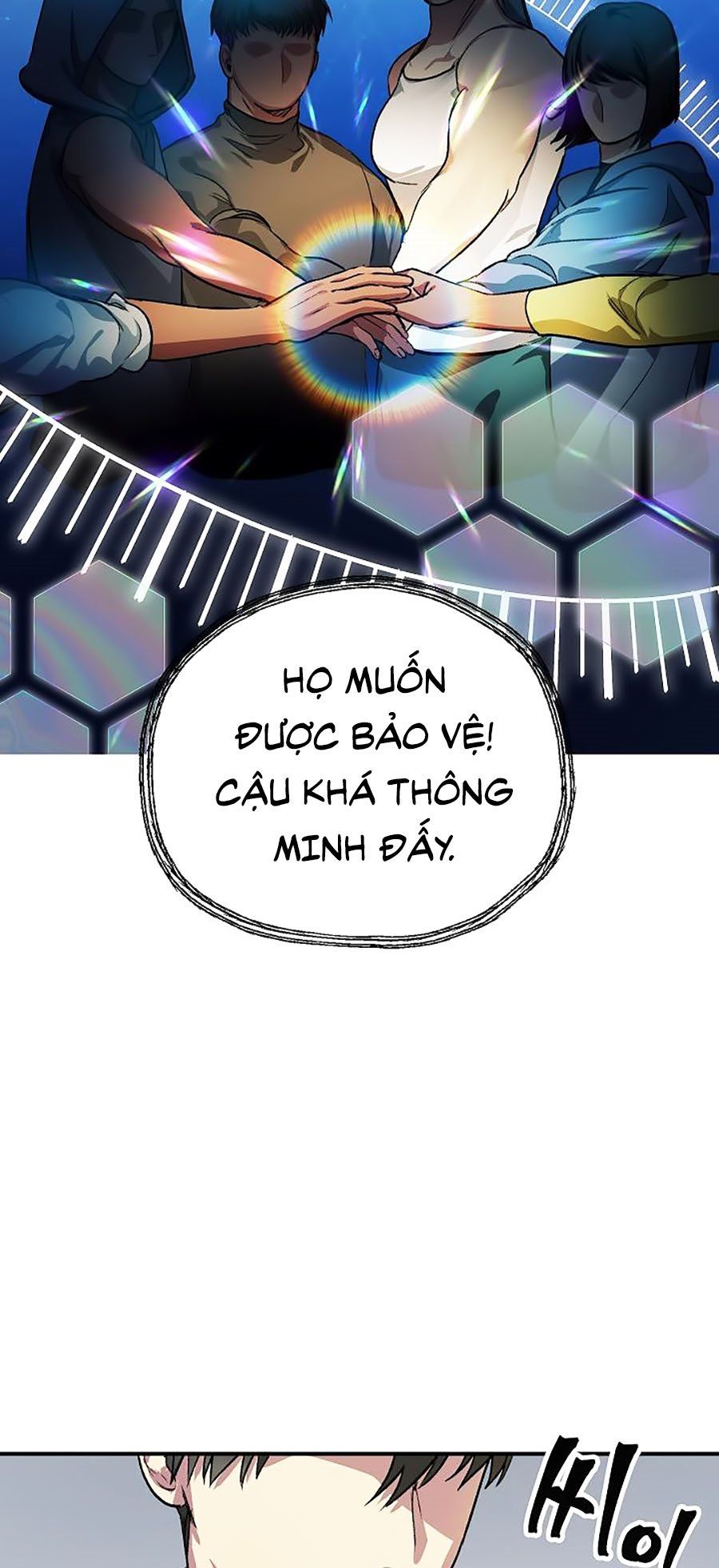 đọc truyện Tôi Là Thợ Săn Có Kĩ Năng Tự Sát Cấp Sss Chương 8 ảnh 74 tại Truyện Dạ Ký
