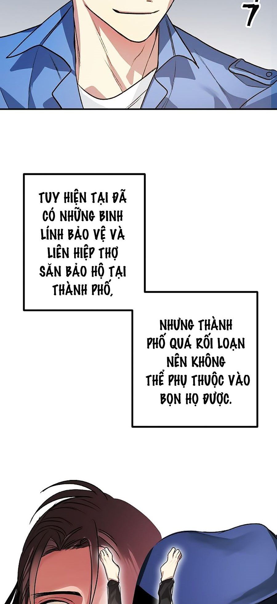 đọc truyện Tôi Là Thợ Săn Có Kĩ Năng Tự Sát Cấp Sss Chương 8 ảnh 75 tại Truyện Dạ Ký