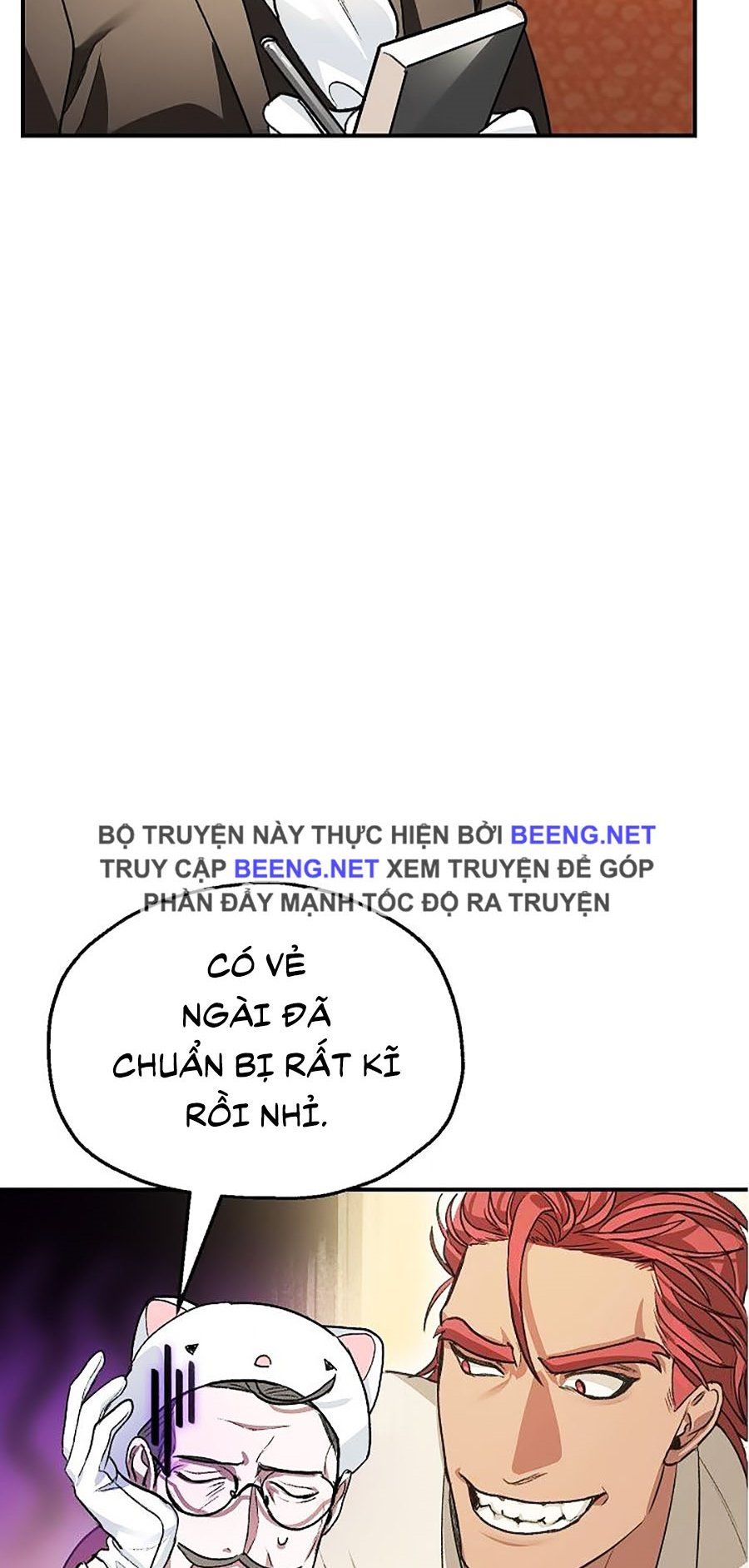 đọc truyện Tôi Là Thợ Săn Có Kĩ Năng Tự Sát Cấp Sss Chương 8 ảnh 83 tại Truyện Dạ Ký