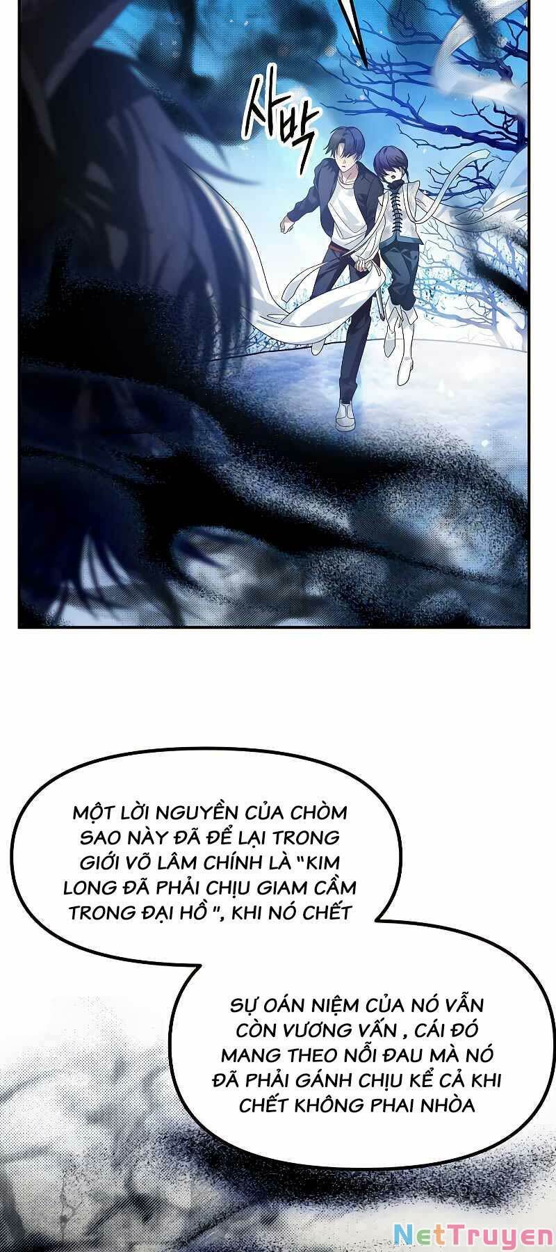 đọc truyện Tôi Là Thợ Săn Có Kĩ Năng Tự Sát Cấp Sss Chương 81 ảnh 28 tại Giả Dược