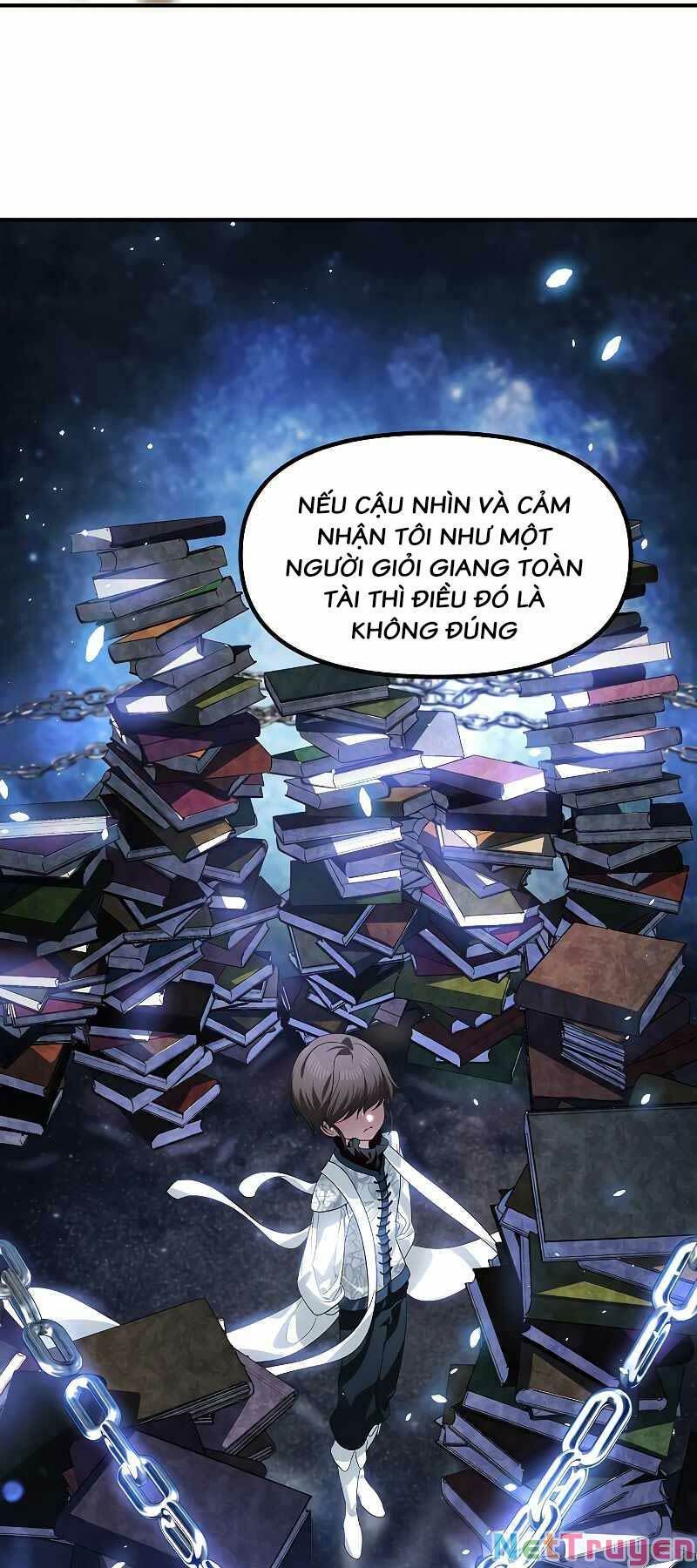 đọc truyện Tôi Là Thợ Săn Có Kĩ Năng Tự Sát Cấp Sss Chương 81 ảnh 42 tại Giả Dược