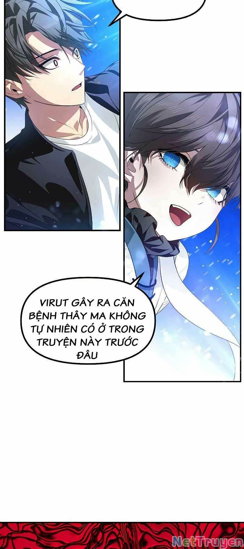 đọc truyện Tôi Là Thợ Săn Có Kĩ Năng Tự Sát Cấp Sss Chương 81 ảnh 7 tại Giả Dược