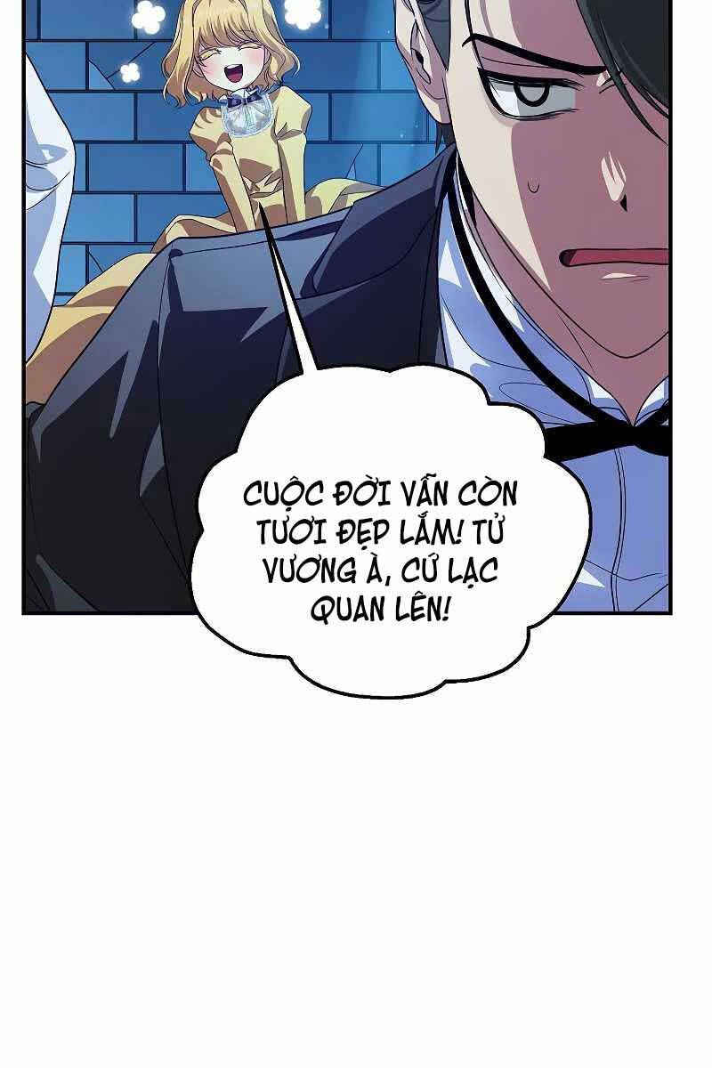 đọc truyện Tôi Là Thợ Săn Có Kĩ Năng Tự Sát Cấp Sss Chương 85 ảnh 41 tại Truyện Dạ Ký