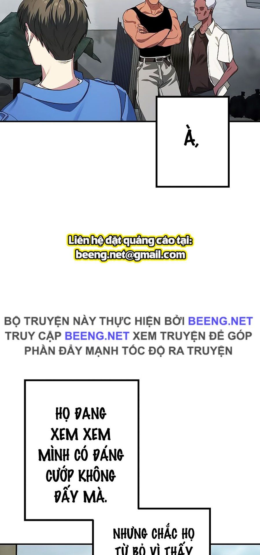 đọc truyện Tôi Là Thợ Săn Có Kĩ Năng Tự Sát Cấp Sss Chương 9 ảnh 65 tại Truyện Dạ Ký