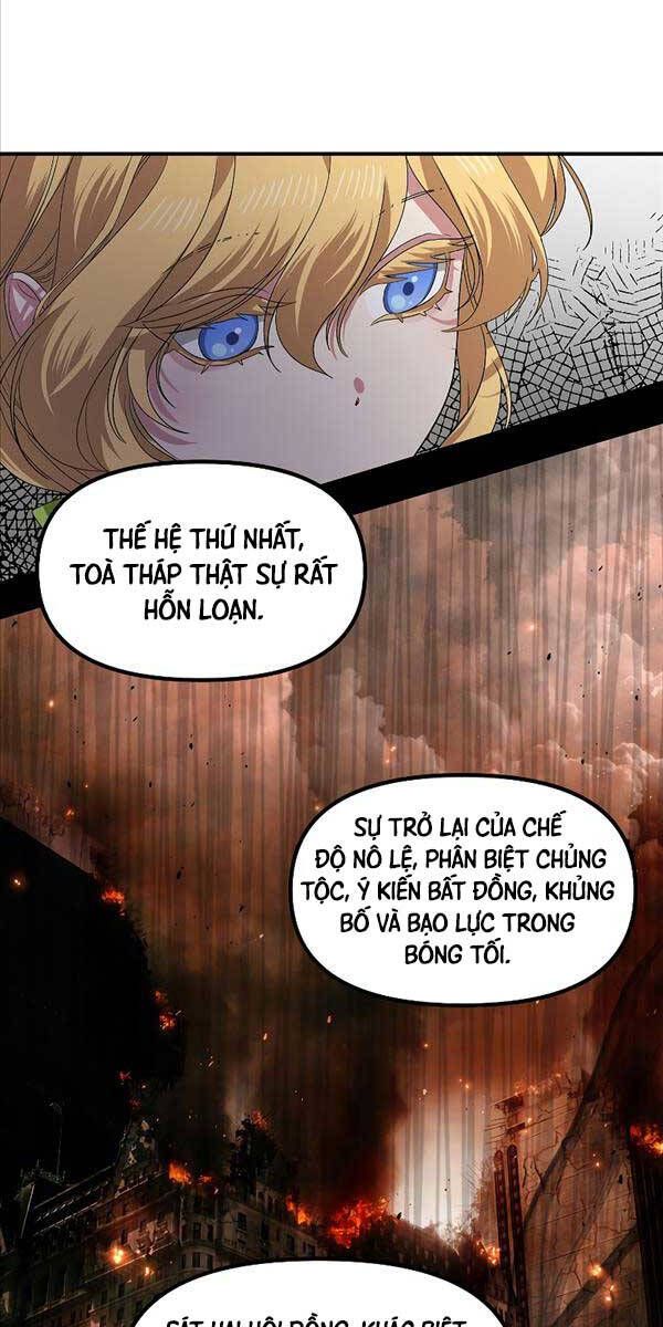 đọc truyện Tôi Là Thợ Săn Có Kĩ Năng Tự Sát Cấp Sss Chương 91 ảnh 41 tại Truyện Dạ Ký