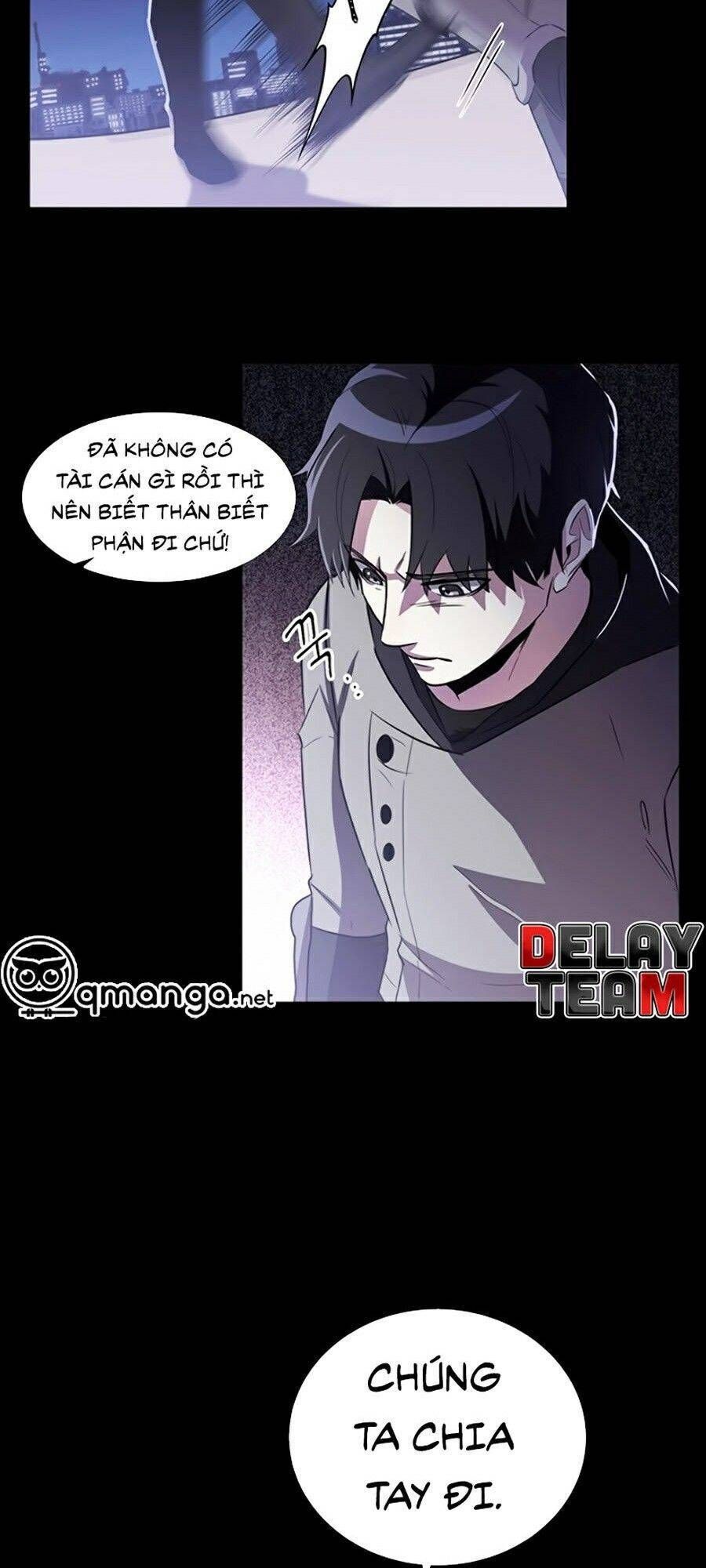 đọc truyện Tôi Là Thợ Săn Có Sức Mạnh Của 99 Vạn Tiền Kiếp Chương 0 ảnh 19 tại Thiên Thai Truyện