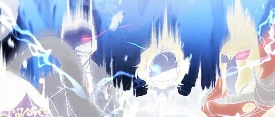 đọc truyện Tôi Là Thợ Săn Có Sức Mạnh Của 99 Vạn Tiền Kiếp Chương 0 ảnh 30 tại Thiên Thai Truyện