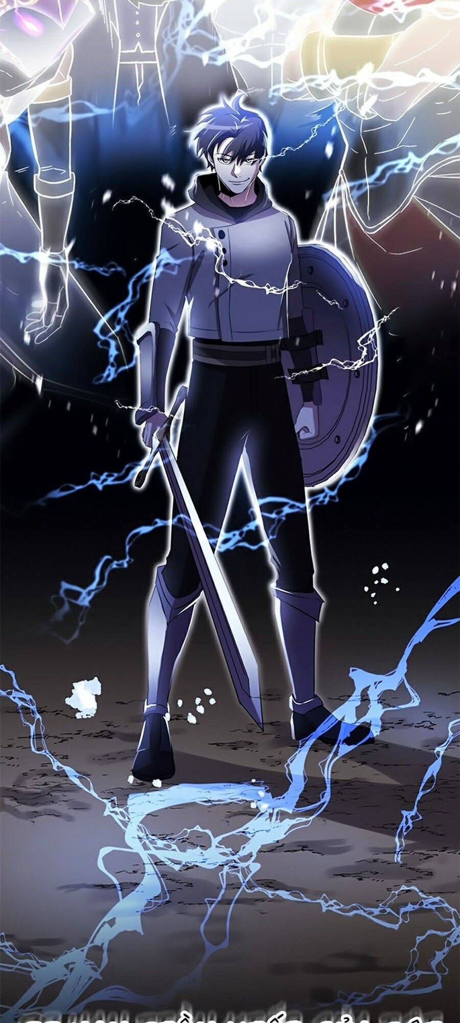 đọc truyện Tôi Là Thợ Săn Có Sức Mạnh Của 99 Vạn Tiền Kiếp Chương 0 ảnh 31 tại Thiên Thai Truyện