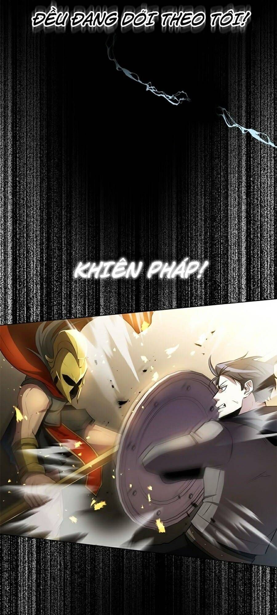 đọc truyện Tôi Là Thợ Săn Có Sức Mạnh Của 99 Vạn Tiền Kiếp Chương 0 ảnh 33 tại Thiên Thai Truyện