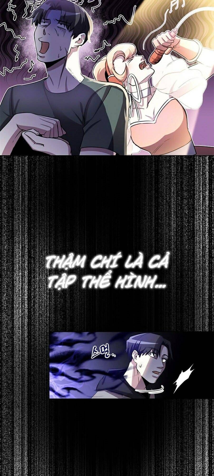 đọc truyện Tôi Là Thợ Săn Có Sức Mạnh Của 99 Vạn Tiền Kiếp Chương 0 ảnh 35 tại Thiên Thai Truyện