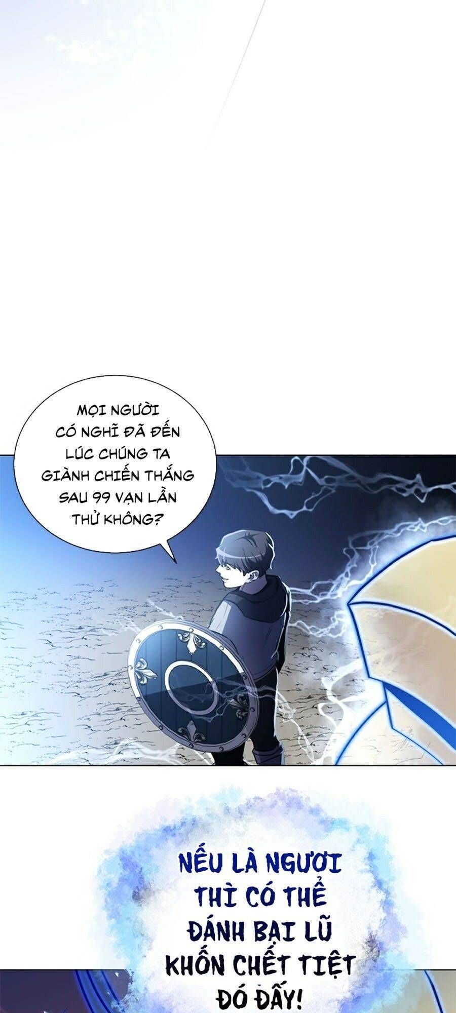 đọc truyện Tôi Là Thợ Săn Có Sức Mạnh Của 99 Vạn Tiền Kiếp Chương 0 ảnh 43 tại Thiên Thai Truyện