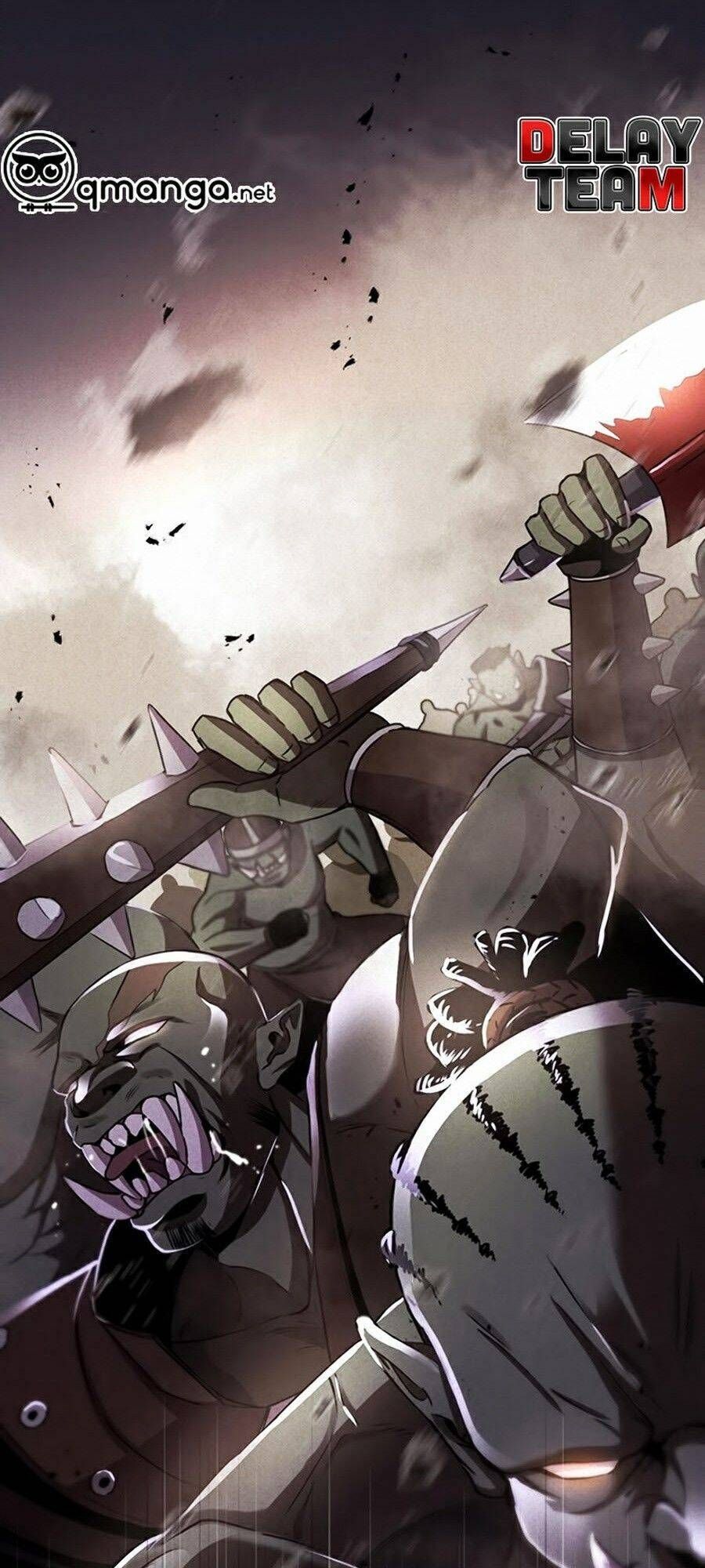 đọc truyện Tôi Là Thợ Săn Có Sức Mạnh Của 99 Vạn Tiền Kiếp Chương 0 ảnh 7 tại Thiên Thai Truyện