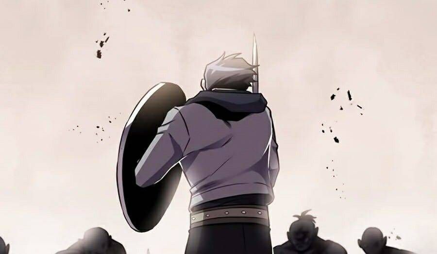 đọc truyện Tôi Là Thợ Săn Có Sức Mạnh Của 99 Vạn Tiền Kiếp Chương 0 ảnh 10 tại Thiên Thai Truyện