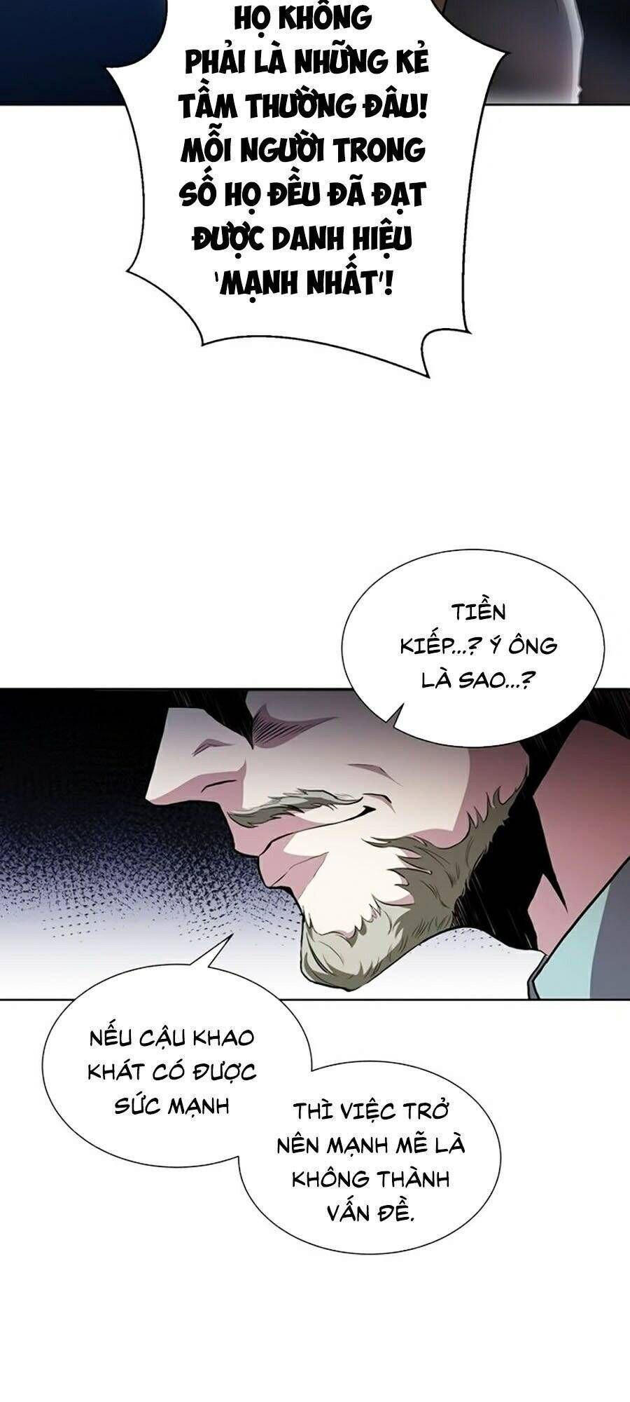 đọc truyện Tôi Là Thợ Săn Có Sức Mạnh Của 99 Vạn Tiền Kiếp Chương 1 ảnh 105 tại Thiên Thai Truyện