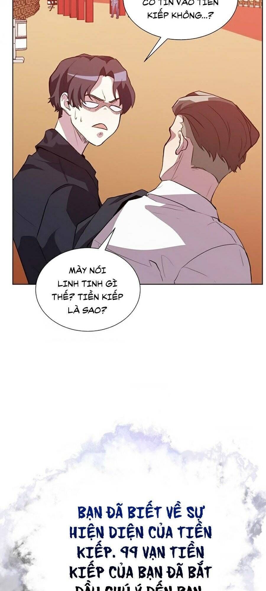 đọc truyện Tôi Là Thợ Săn Có Sức Mạnh Của 99 Vạn Tiền Kiếp Chương 1 ảnh 115 tại Thiên Thai Truyện