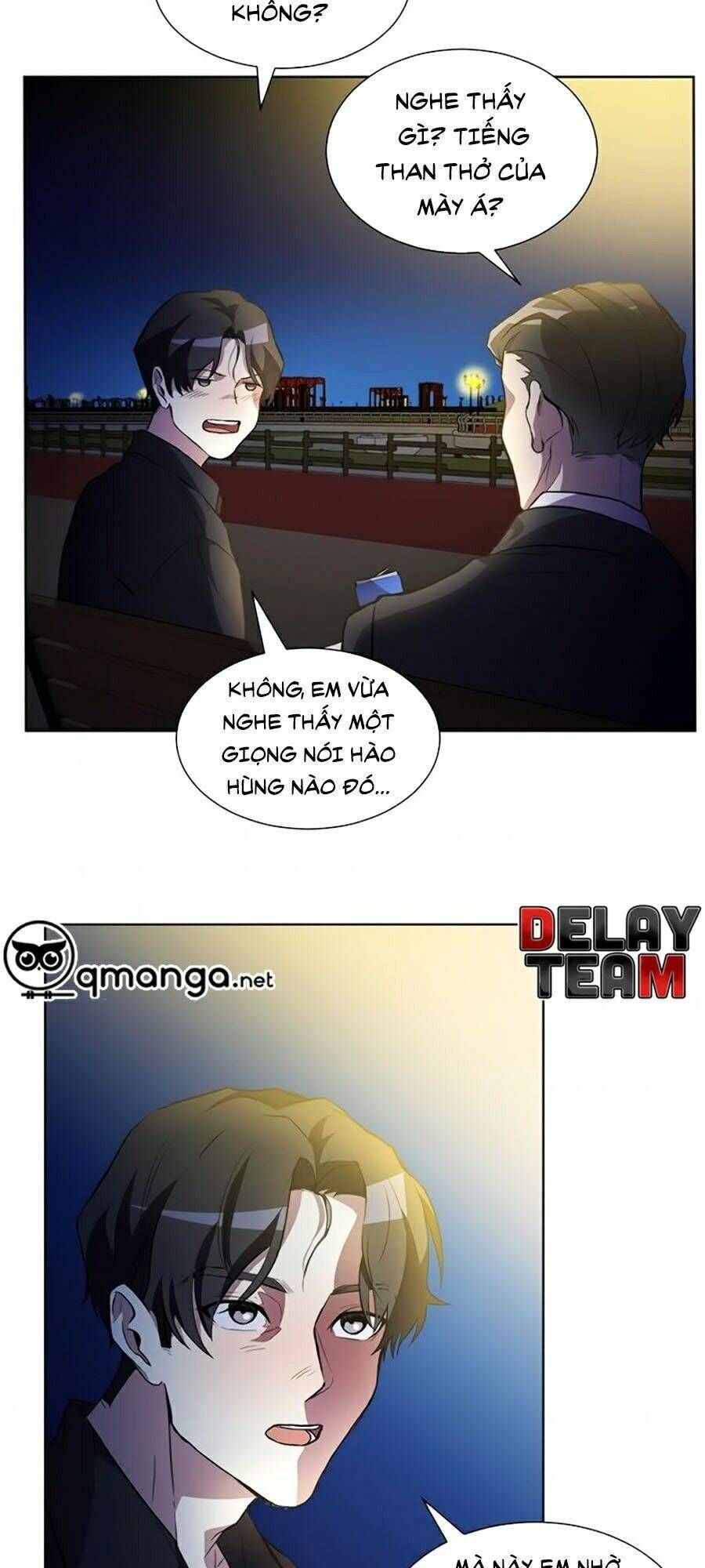 đọc truyện Tôi Là Thợ Săn Có Sức Mạnh Của 99 Vạn Tiền Kiếp Chương 1 ảnh 121 tại Thiên Thai Truyện