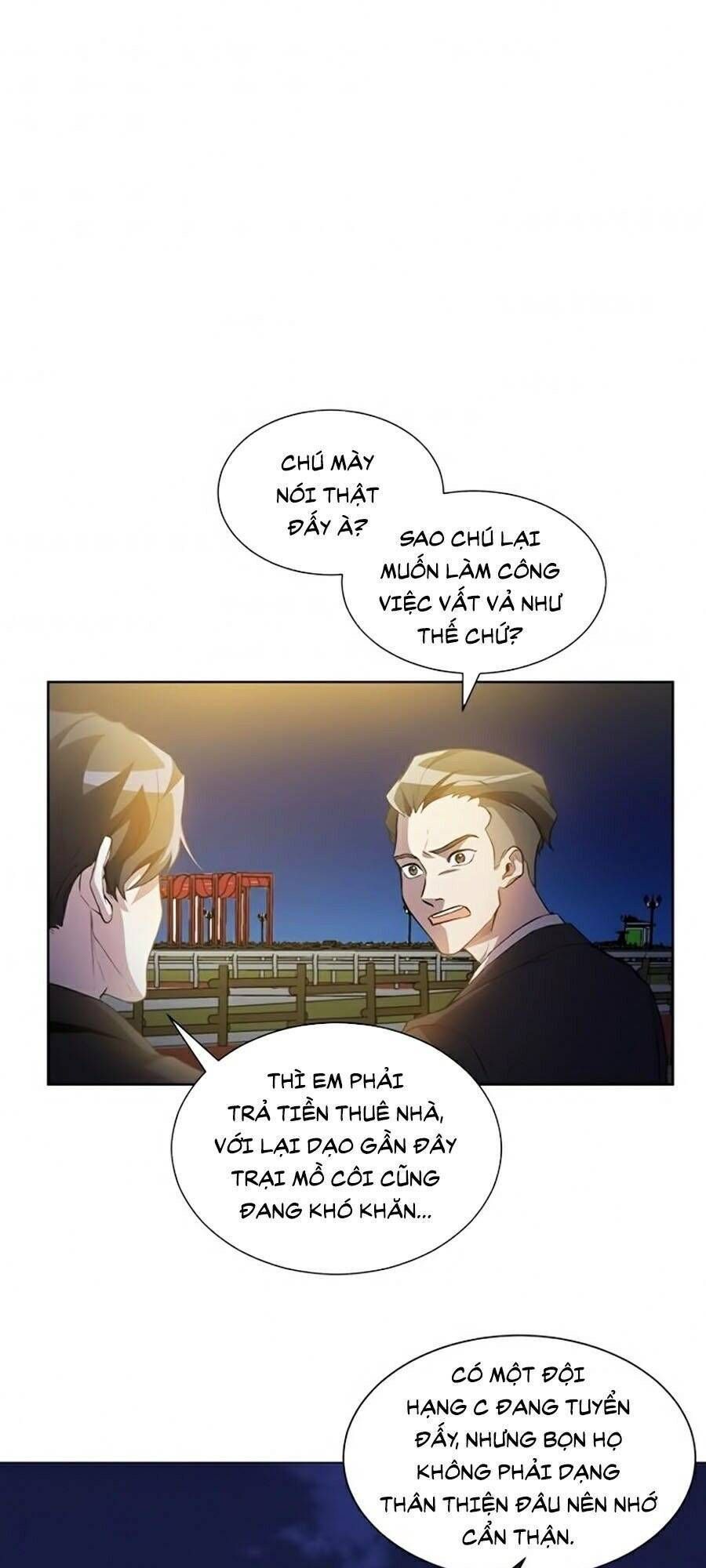 đọc truyện Tôi Là Thợ Săn Có Sức Mạnh Của 99 Vạn Tiền Kiếp Chương 1 ảnh 123 tại Thiên Thai Truyện