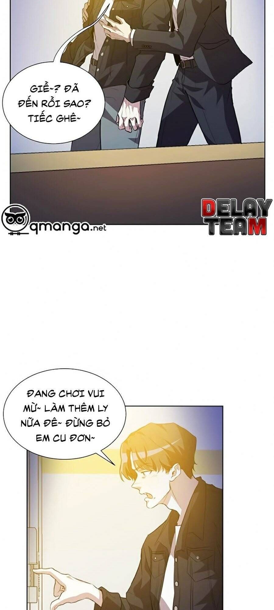 đọc truyện Tôi Là Thợ Săn Có Sức Mạnh Của 99 Vạn Tiền Kiếp Chương 1 ảnh 129 tại Thiên Thai Truyện