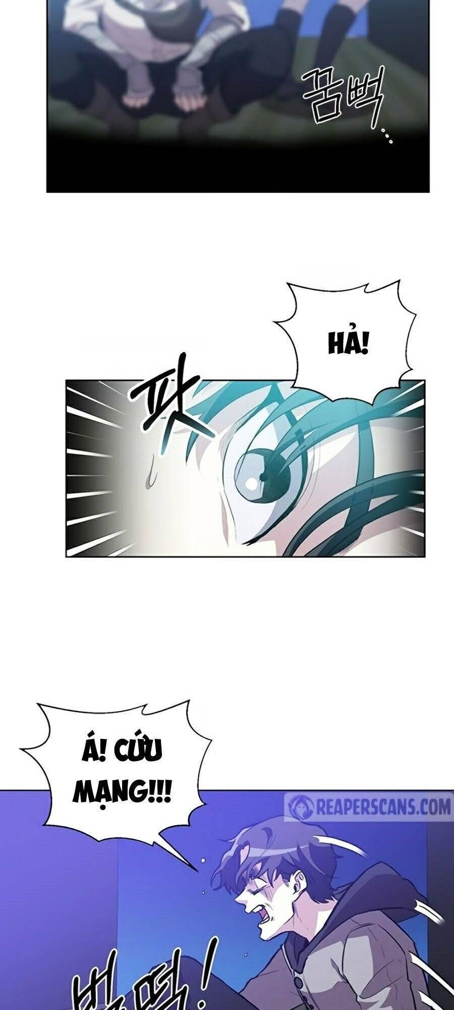 đọc truyện Tôi Là Thợ Săn Có Sức Mạnh Của 99 Vạn Tiền Kiếp Chương 1 ảnh 27 tại Thiên Thai Truyện