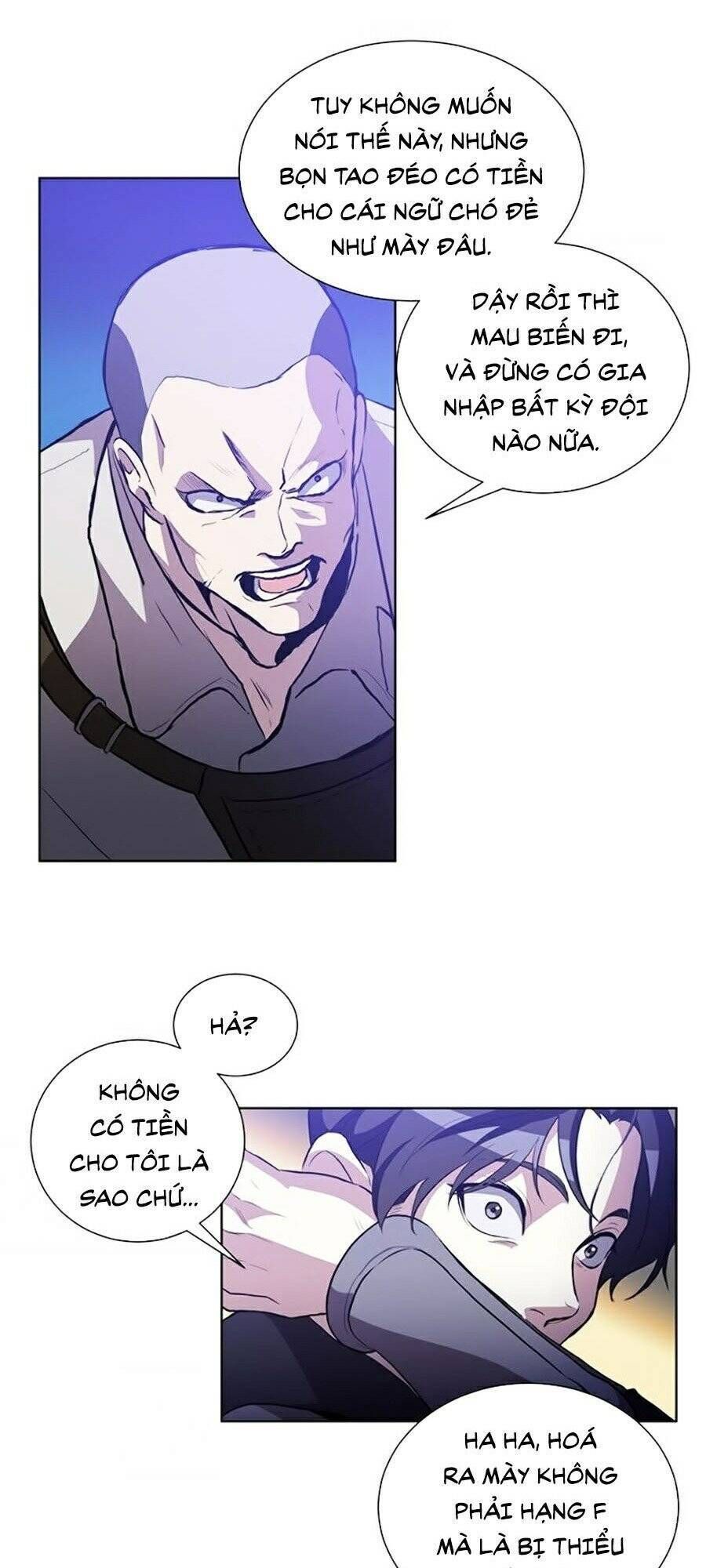 đọc truyện Tôi Là Thợ Săn Có Sức Mạnh Của 99 Vạn Tiền Kiếp Chương 1 ảnh 29 tại Thiên Thai Truyện