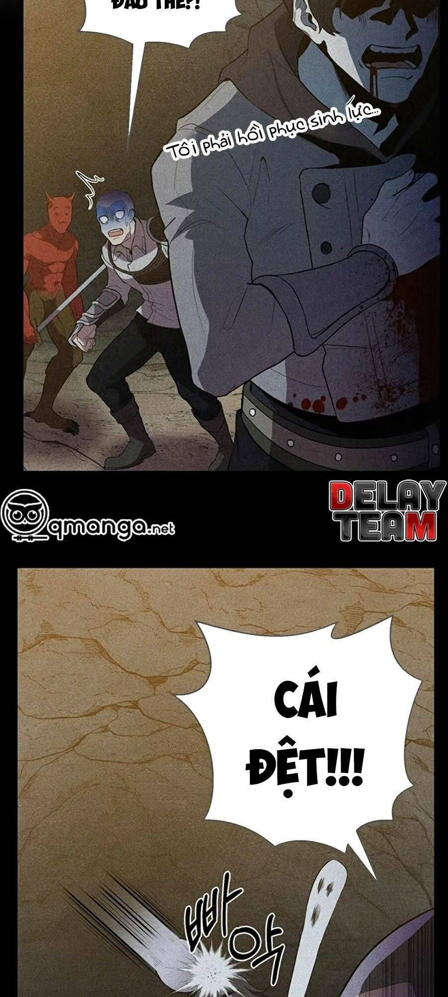 đọc truyện Tôi Là Thợ Săn Có Sức Mạnh Của 99 Vạn Tiền Kiếp Chương 1 ảnh 31 tại Thiên Thai Truyện