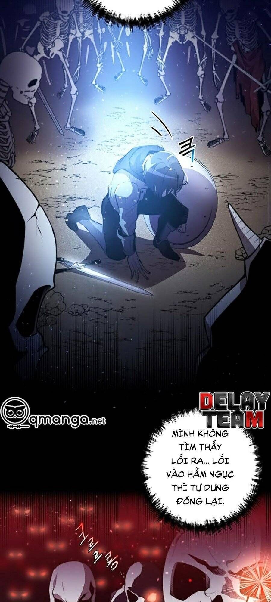 đọc truyện Tôi Là Thợ Săn Có Sức Mạnh Của 99 Vạn Tiền Kiếp Chương 1 ảnh 5 tại Thiên Thai Truyện