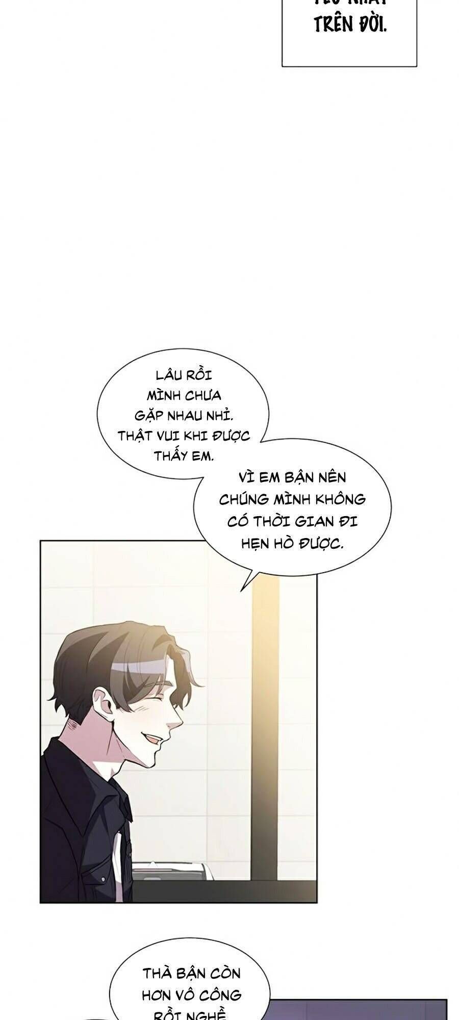 đọc truyện Tôi Là Thợ Săn Có Sức Mạnh Của 99 Vạn Tiền Kiếp Chương 1 ảnh 55 tại Thiên Thai Truyện