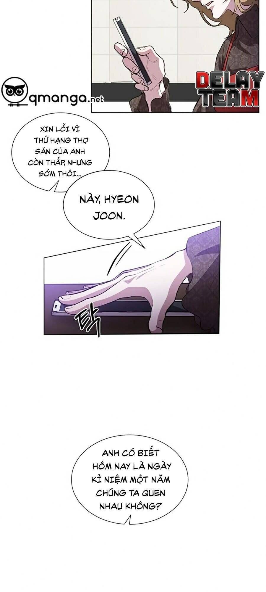 đọc truyện Tôi Là Thợ Săn Có Sức Mạnh Của 99 Vạn Tiền Kiếp Chương 1 ảnh 57 tại Thiên Thai Truyện