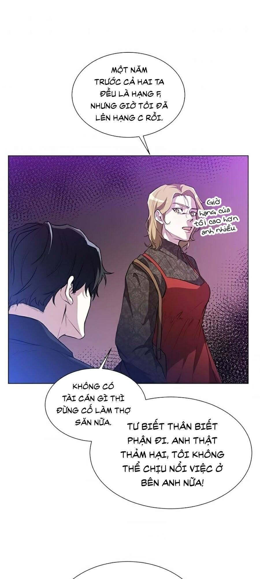 đọc truyện Tôi Là Thợ Săn Có Sức Mạnh Của 99 Vạn Tiền Kiếp Chương 1 ảnh 65 tại Thiên Thai Truyện