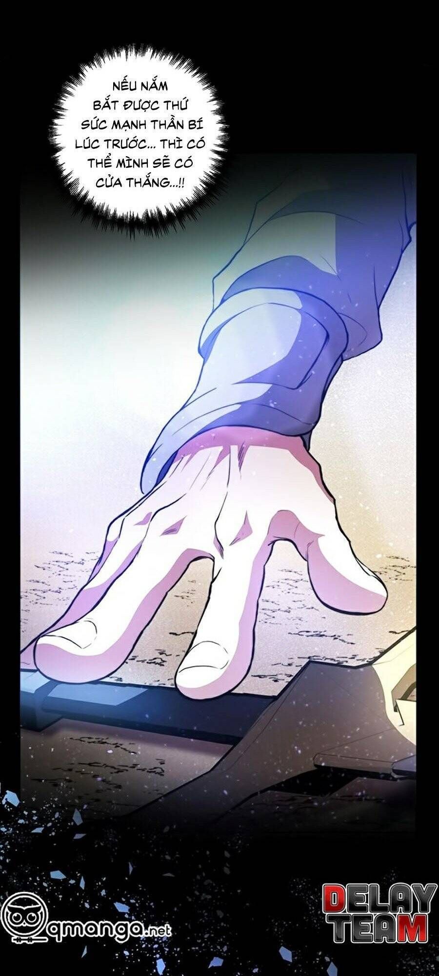 đọc truyện Tôi Là Thợ Săn Có Sức Mạnh Của 99 Vạn Tiền Kiếp Chương 1 ảnh 9 tại Thiên Thai Truyện